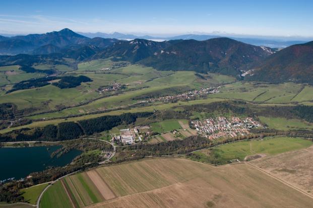 Liptovská Sielnica Villa Ami