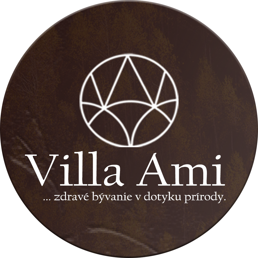 Villa Ami Logo